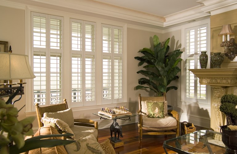 Complete Guide To Southern California Window Treatments Complete Guide To Southern California Window Treatments