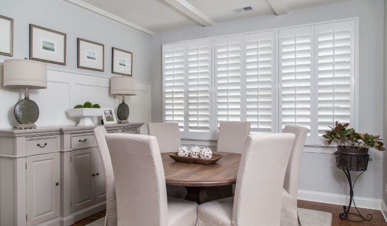 Modern Window Treatment Ideas For Southern California | Sunburst Shutters Southern CA