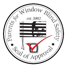 Top Safety Pick by Parents for Window Blind Safety in Southern California