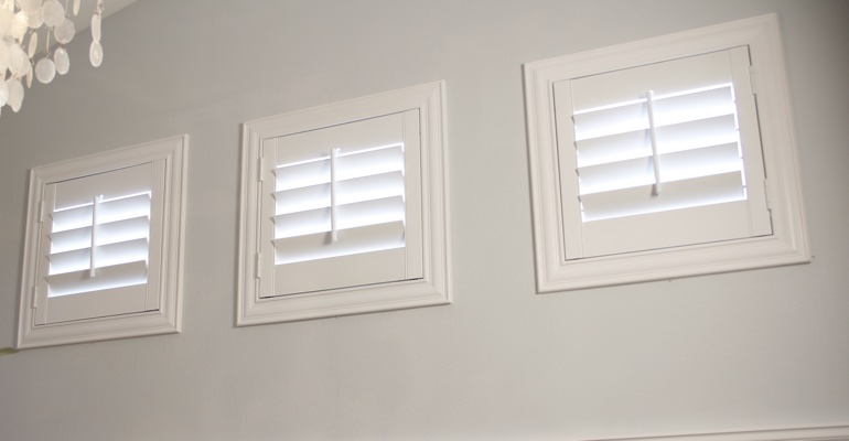 Laundry Room Window Treatment Ideas Southern California