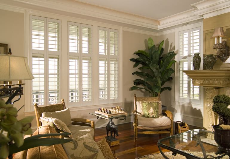 sunburst shutters home designer