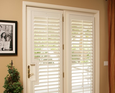 Find The Right Window Treatment For Specialty Windows Sunburst