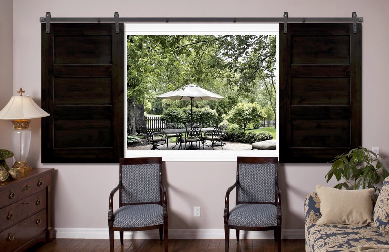 The Guide To Living Room Window Treatments In Southern California