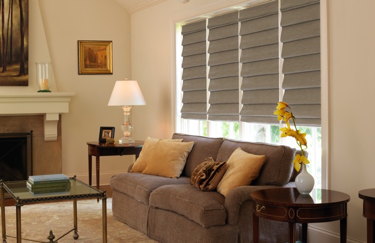 The Guide To Living Room Window Treatments In Southern California ... The Guide To Living Room Window Treatments In Southern California ...