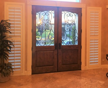 Find The Right Window Treatment For Specialty Windows Find The Right Window Treatment For Specialty Windows