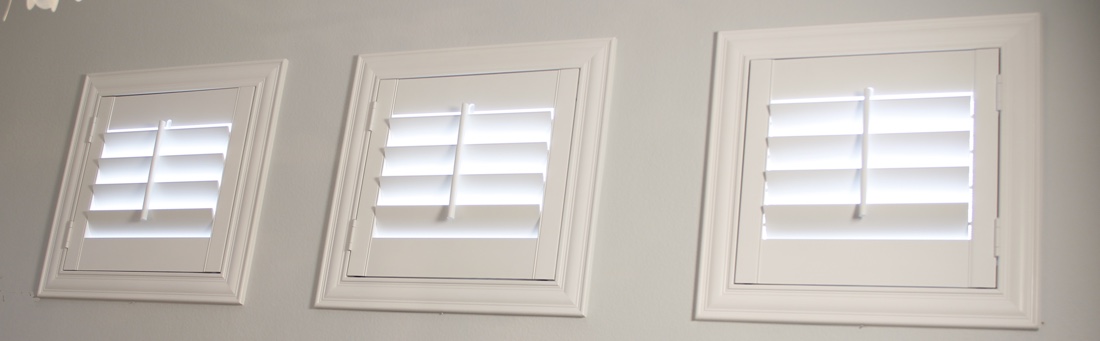 Examining Casement Window Treatments Sunburst Shutters Southern Ca Southern California Casement Window Shutter