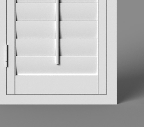 Polywood Shutters In Southern California | Sunburst Shutters