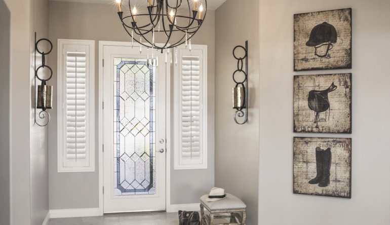 Up your Southern California home value by increasing the wow factor. Southern California home resale value