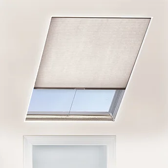 Skylight window shades